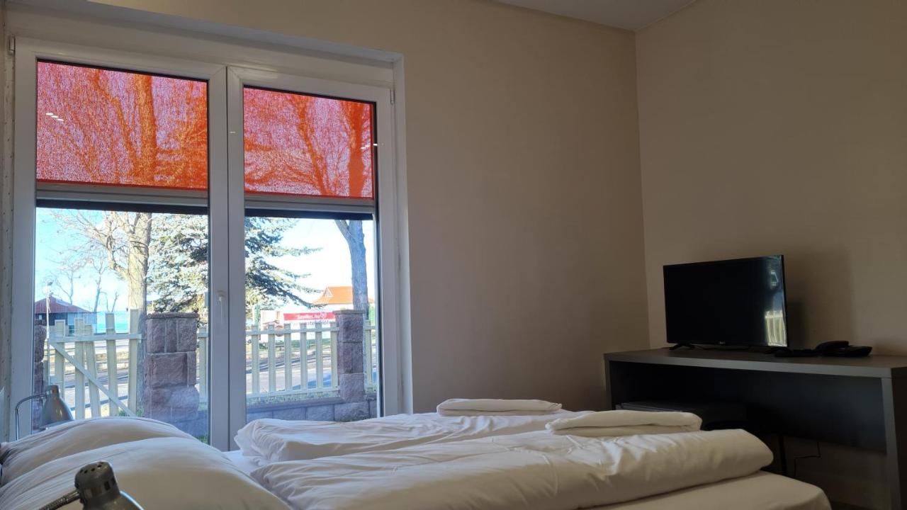 Colors Holiday Hotel Siófok Zimmer foto